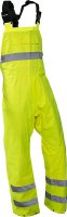 [PCR4090-FLYE-XS] ESKO STORM PRO BIB OVER TROUSER-SIZE (XS)