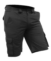 CAUTION 100% COTTON CARGO SHORTS-SIZE
