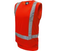 CAUTION TTMC-W17 MICRO FIBRE SINGLET-SIZE