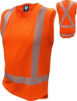 CAUTION TTMC-W17 MICROVENT SINGLET-SIZE