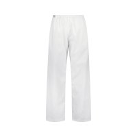 FOOD INDUSTRY 240GSM POLYCOTTON TROUSER - REVERSIBLE-SIZE