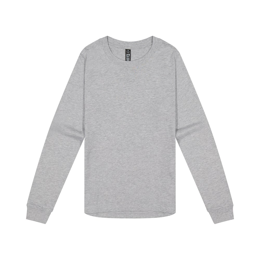 T404 - Loafer Tee - Womens