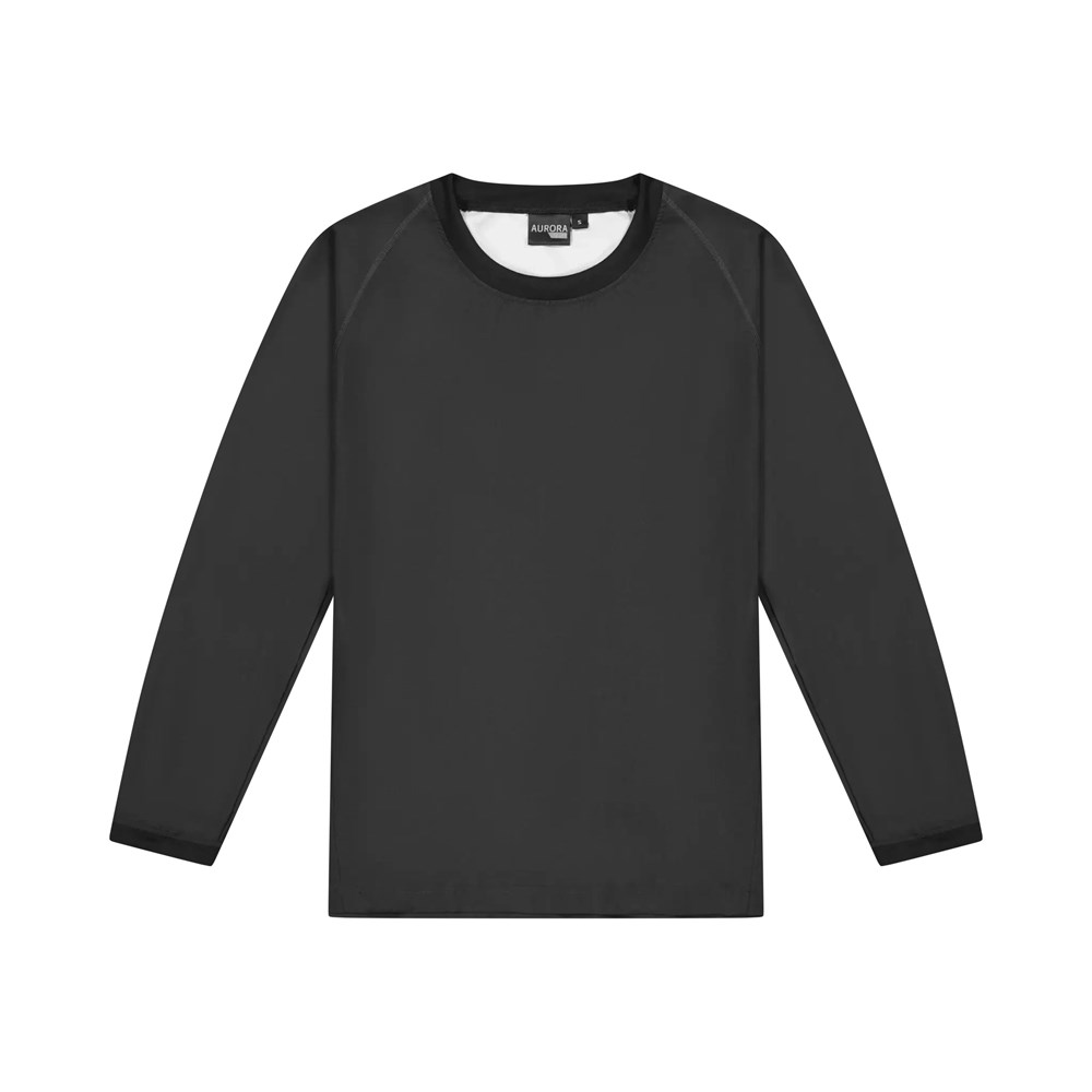 WTT - Warmup Training Top