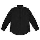 TRENDSWEAR Chester Men's Denim Shirt - 123609