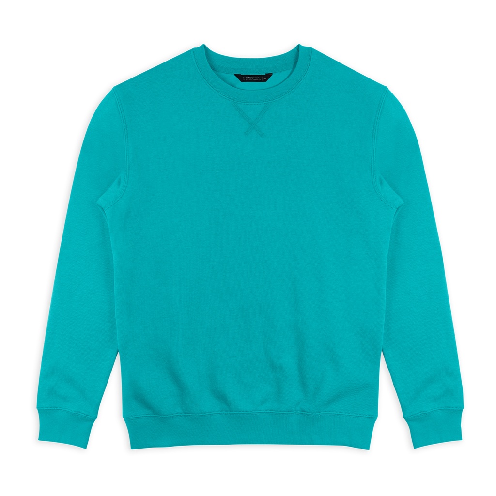 TRENDSWEAR Classic Unisex Sweatshirt - 121132