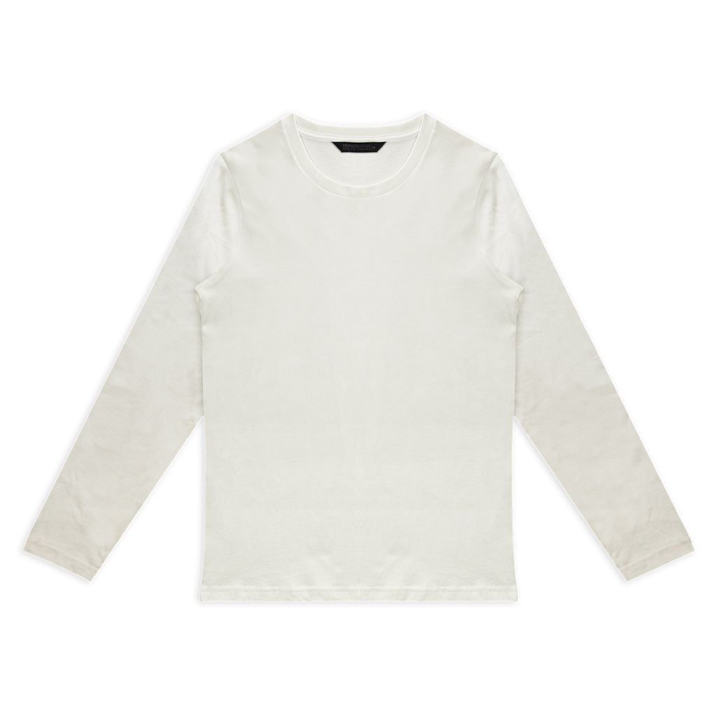 TRENDSWEAR Harlow Women's Long Sleeve Crew - 122459