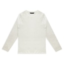 TRENDSWEAR Harlow Women's Long Sleeve Crew - 122459