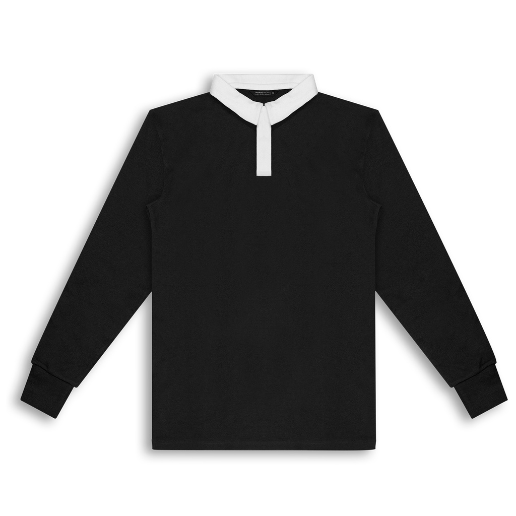 TRENDSWEAR Rugby Unisex Jersey - 124718