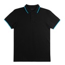 TRENDSWEAR Williams Mens Polo - 124732