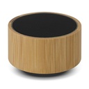 Bamboo Bluetooth Speaker - 126248