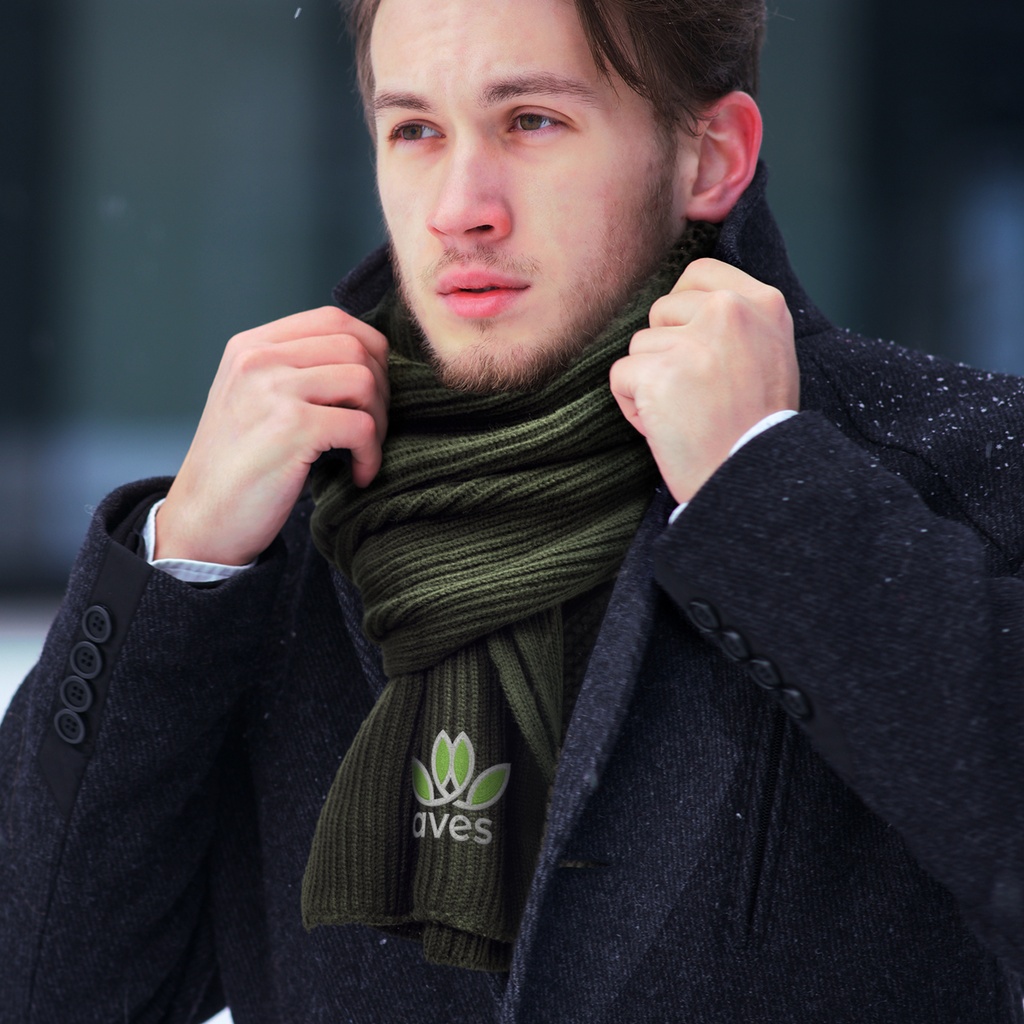 Denali Scarf - 122383