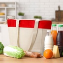 Emporium Cotton Cooler Tote - 129247