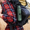 Equinox Recycled Aluminium Bottle - 127777