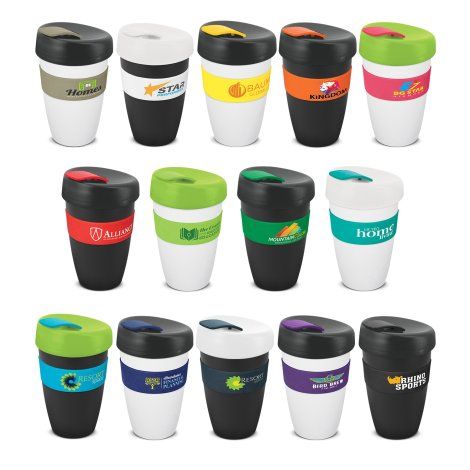 Express Cup Deluxe - 480ml - 115510