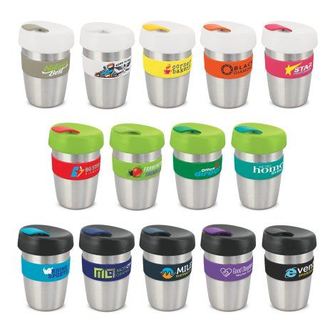 Express Cup Elite - Silicone Band - 115395