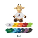 Giraffe Plush Toy - 120191