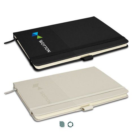 Harvard Recycled Notebook - 128691