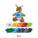 Kangaroo Plush Toy - 117007