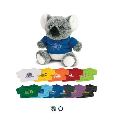 Koala Plush Toy - 117005