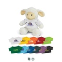 Lamb Plush Toy - 117004