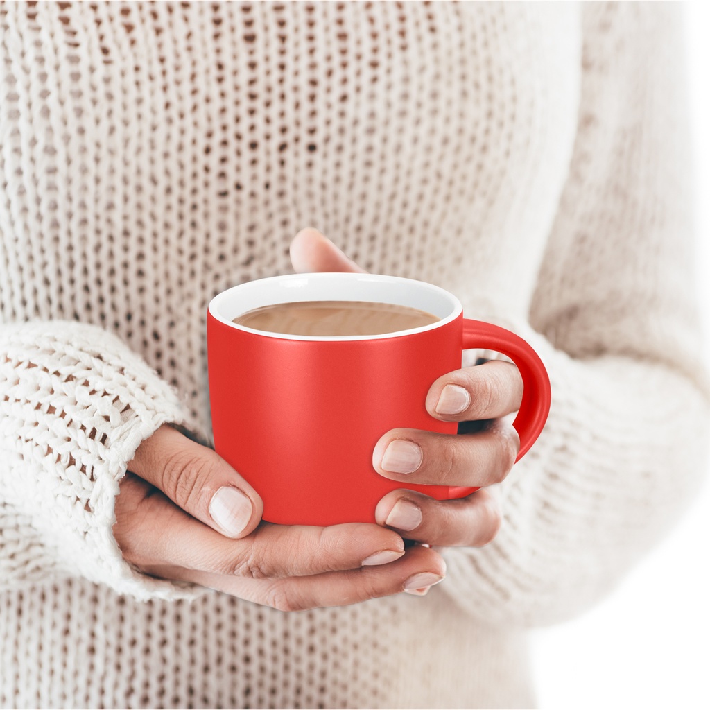 Mocha Coffee Mug - 128881