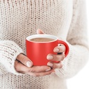 Mocha Coffee Mug - 128881