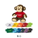 Monkey Plush Toy - 117862
