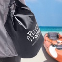 Nevis Dry Bag - 10L - 114083