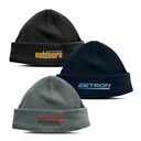 Seattle Polar Fleece Beanie - 110838