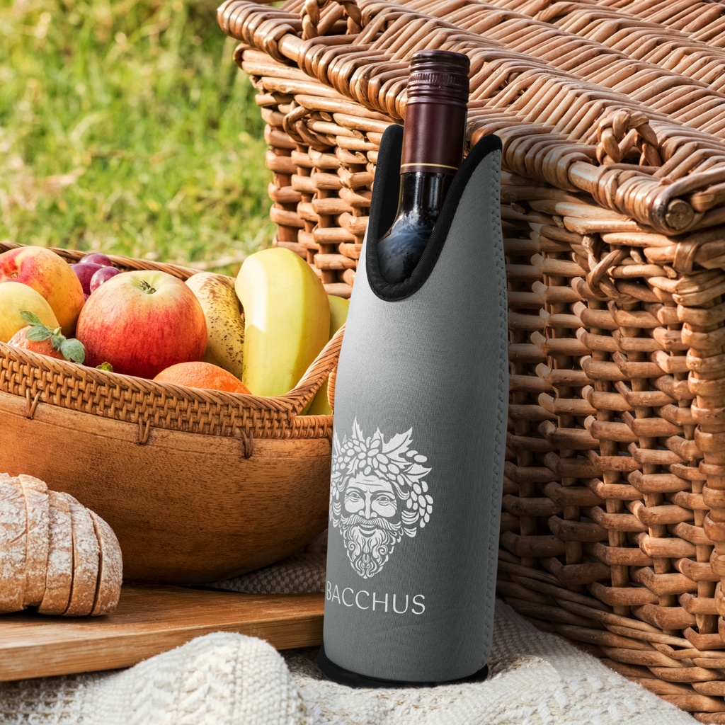 Sonoma Wine Bottle Cooler - 126234