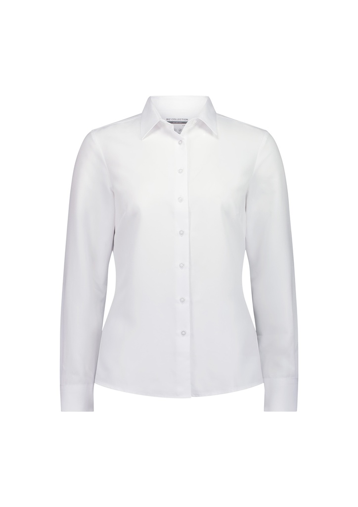 S629W - Quick Dry Movement Womens Long Sleeve Shirt