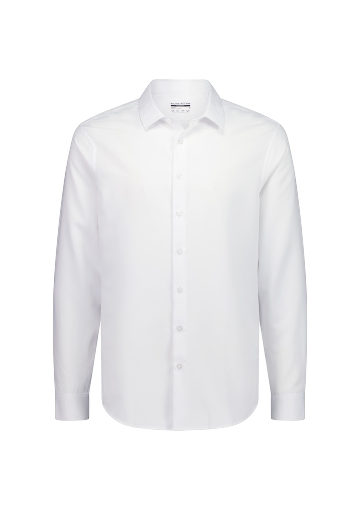 S629M - Quick Dry Movement Mens Long Sleeve Shirt