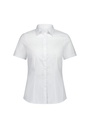 S635W - Fitzroy Womens Short Sleeve Shirt