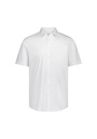 S635M - Fitzroy Mens Classic Fit Short Sleeve Shirt