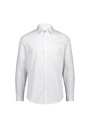 S625M - Fitzroy Mens Slim Fit Long Sleeve Shirt