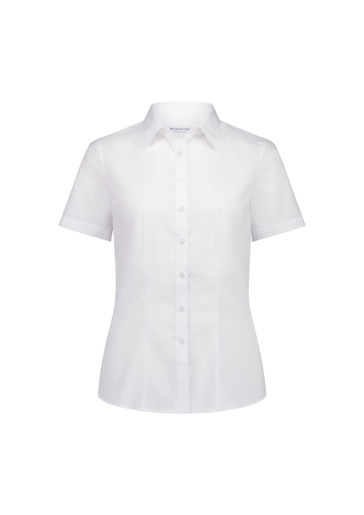 S640W - Lexington Womens Short Sleeve Shirt