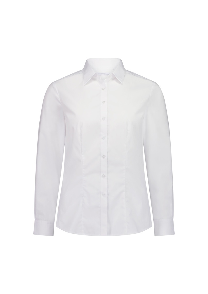 S639W - Lexington Womens Long Sleeve Shirt