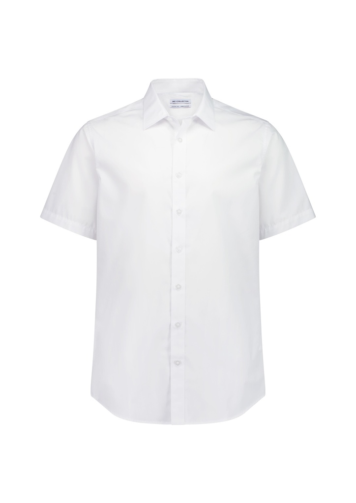 S640M - Lexington Mens Classic Fit Short Sleeve Shirt