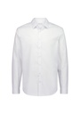 S621M - Lexington Mens Slim Fit Long Sleeve Shirt