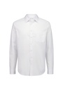 S639M - Lexington Mens Classic Fit Long Sleeve Shirt