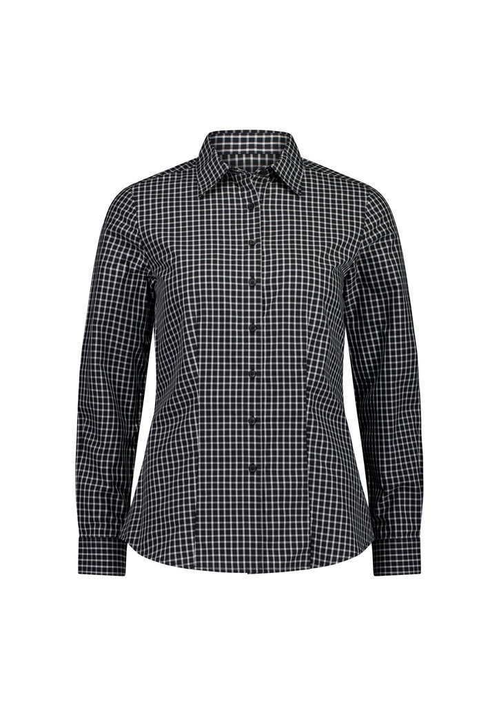 RS670WL - Noah Womens Long Sleeve Shirt