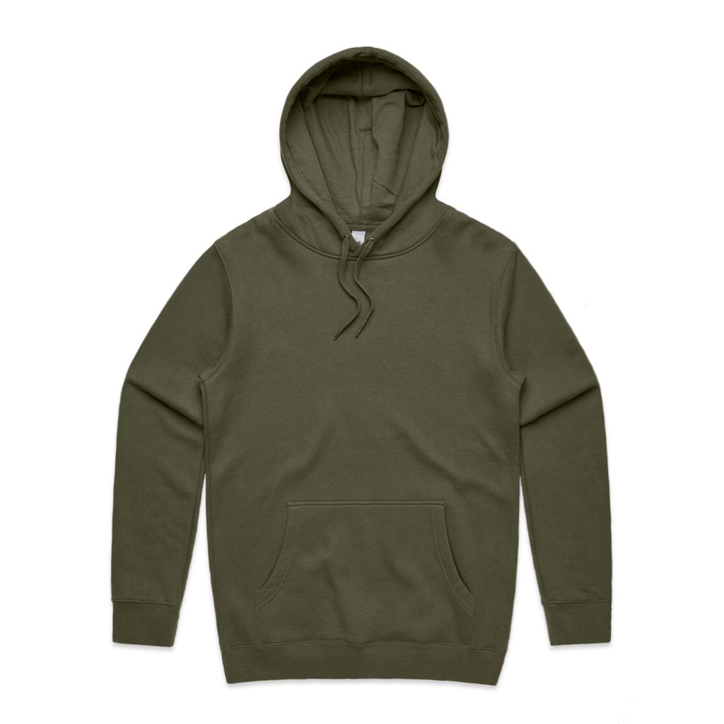 Stencil Hood - 5102