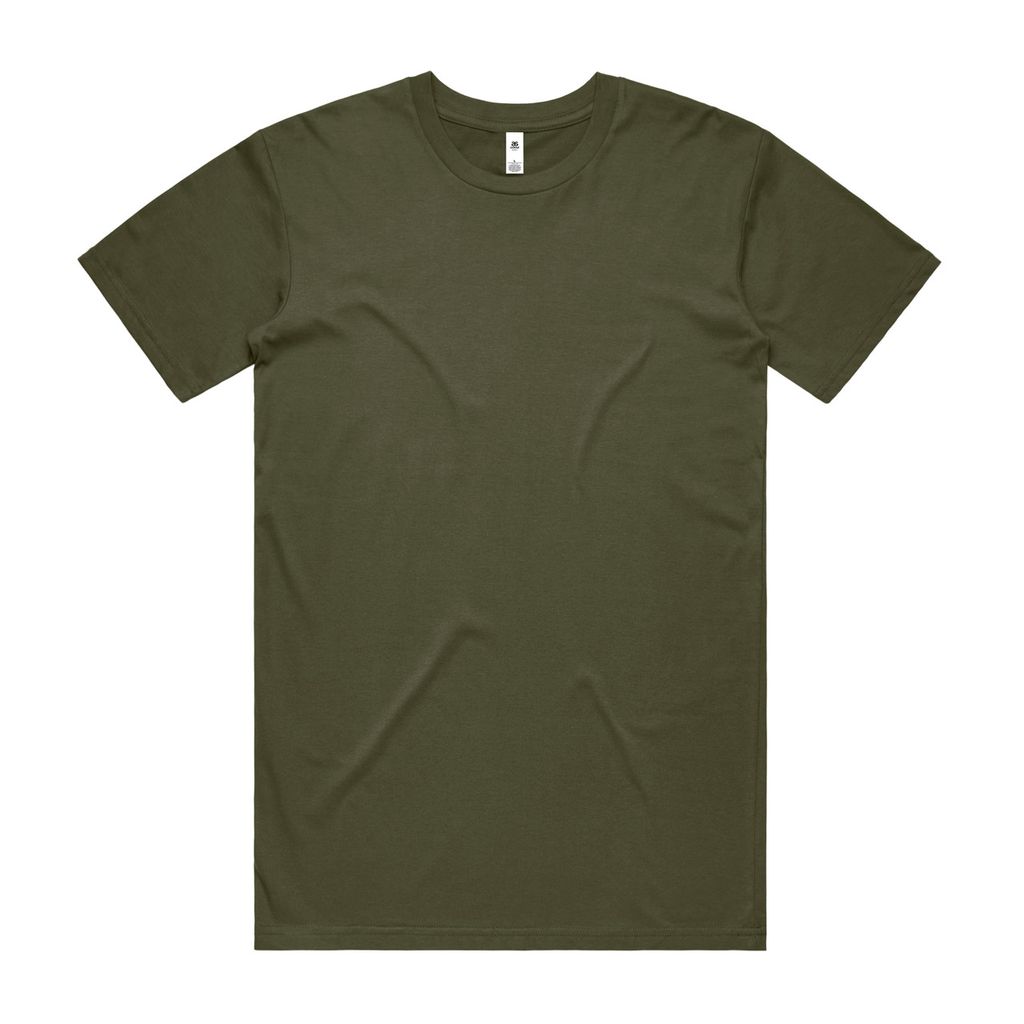Basic Tee - 5051