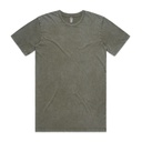 Stone Wash Staple Tee - 5040