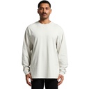 Heavy Faded L/S Tee - 5083