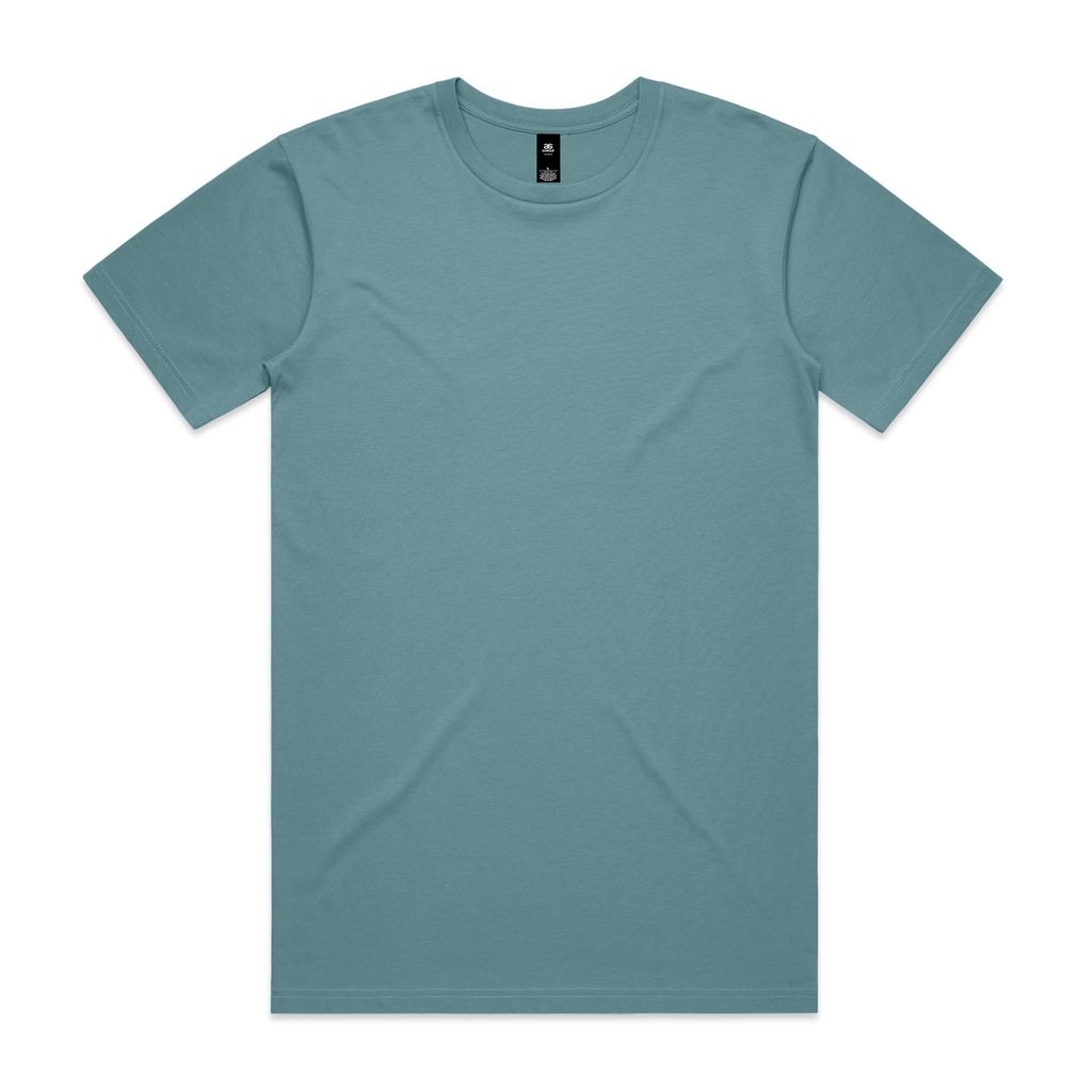 Staple Camo Tee - 5001C