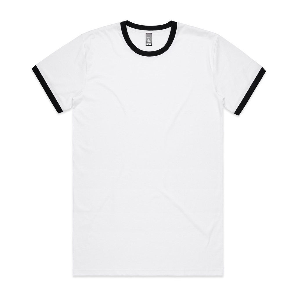 Staple Ringer Tee - 5053