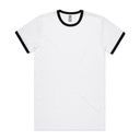 Staple Ringer Tee - 5053