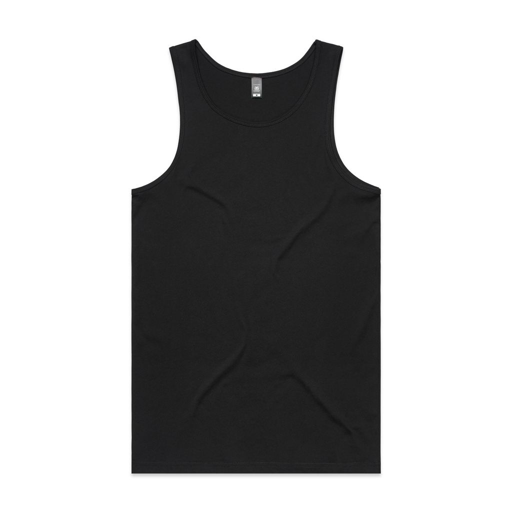 Lowdown Singlet - 5007