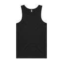 Lowdown Singlet - 5007